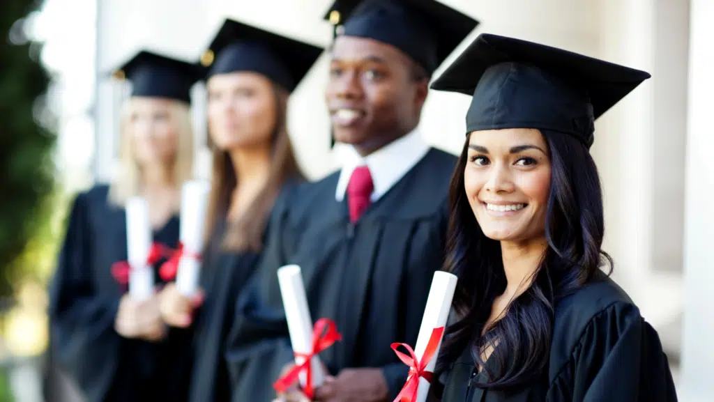 Graduation and Retention