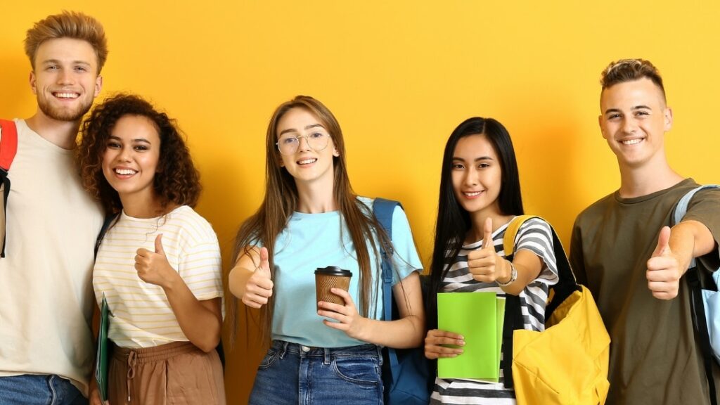 Student Satisfaction Institutional Effectiveness Data