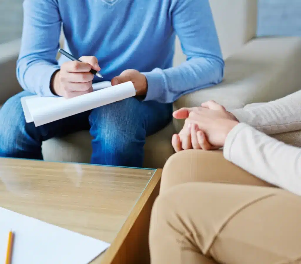 Biblical counseling for students free of charge