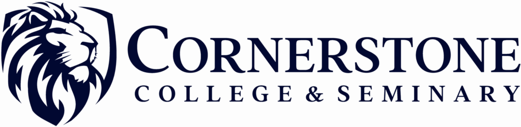  Bachelor of Biblical Studies  