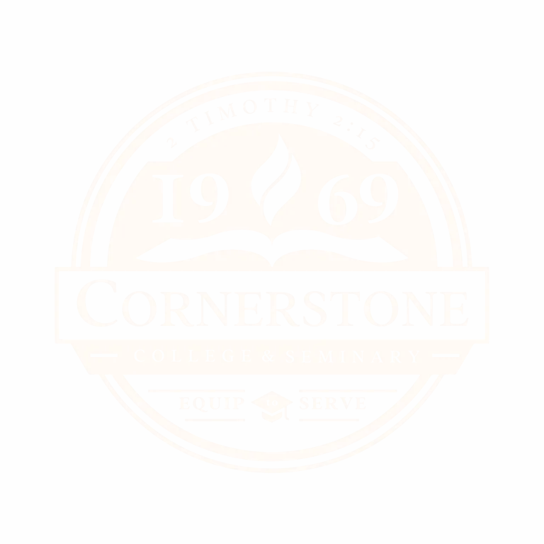  Bachelor of Biblical Studies  