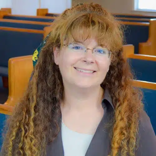  Certificate of Biblical Studies  