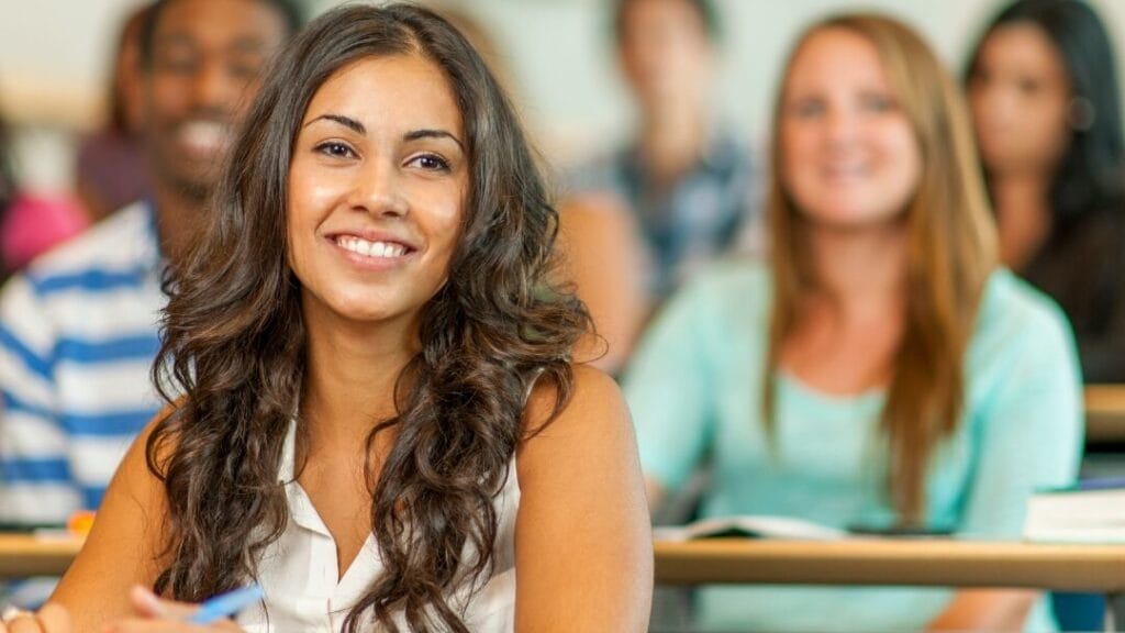  Institutional Effectiveness  