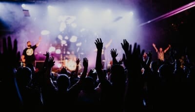 Religious Concert Digital Research Library Cornerstone College & Seminary Digital Research Library