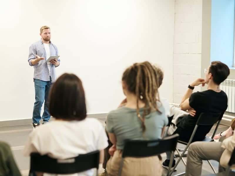 visit03 The CCS Campus Cornerstone College & Seminary The CCS Campus