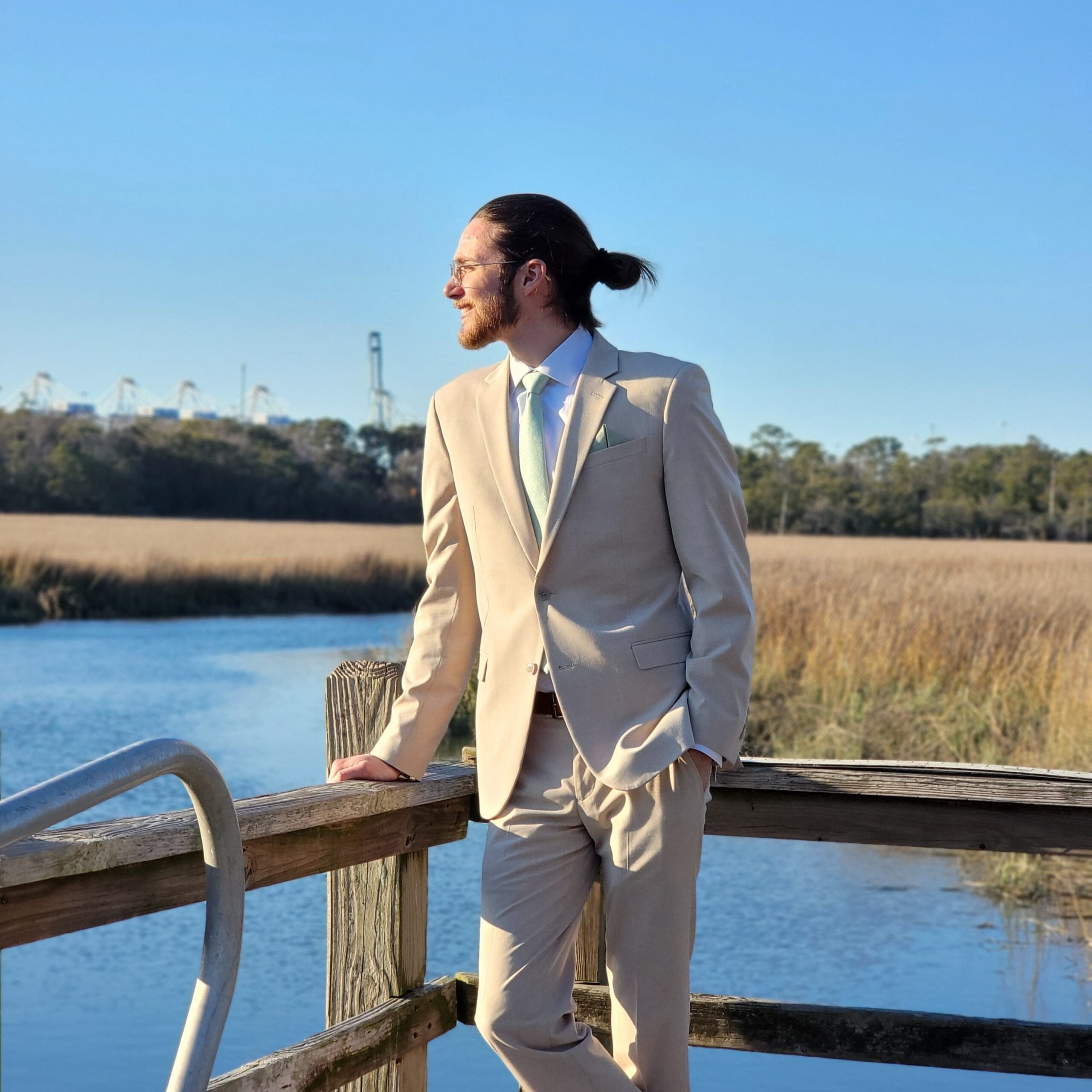 author avatar